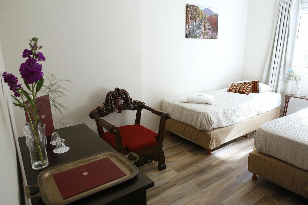 Alma Del Plata Buenos Aires Hotel & Apart Exterior photo